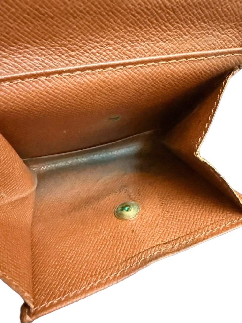 Louis Vuitton iconic louis